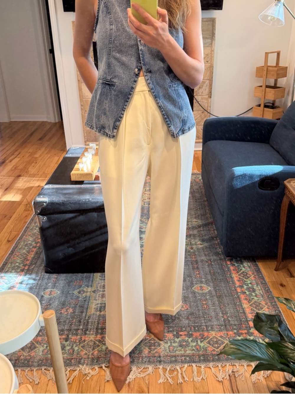 Vintage Ralph Lauren Trousers